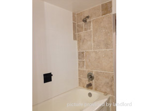 2 Bedroom apartment for rent in Toronto