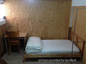 2 Bedroom apartment for rent in Toronto