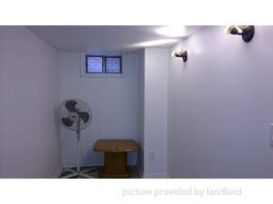 2 Bedroom apartment for rent in Toronto