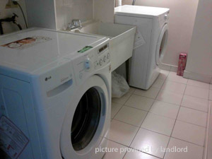 2 Bedroom apartment for rent in Toronto