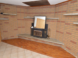 2 Bedroom apartment for rent in Toronto