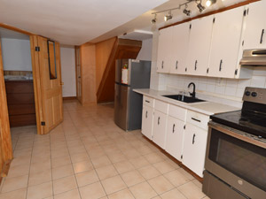 2 Bedroom apartment for rent in Toronto