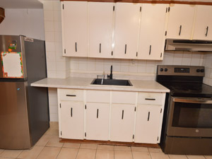 2 Bedroom apartment for rent in Toronto