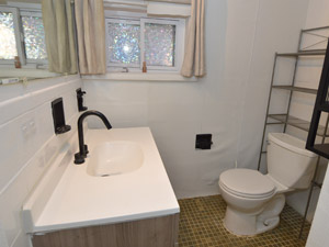 2 Bedroom apartment for rent in Toronto