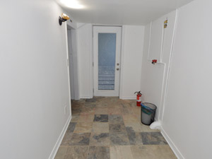 2 Bedroom apartment for rent in Toronto