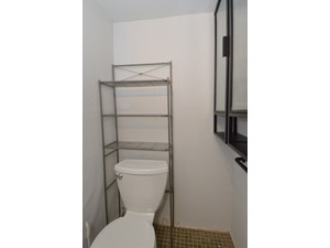 2 Bedroom apartment for rent in Toronto