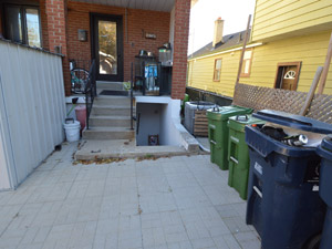 2 Bedroom apartment for rent in Toronto