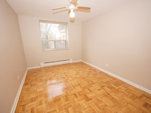 2 Bedroom apartment for rent in TORONTO  