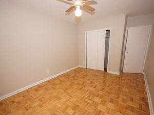 2 Bedroom apartment for rent in TORONTO  