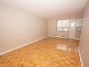 2 Bedroom apartment for rent in TORONTO  
