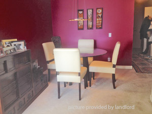 1 Bedroom apartment for rent in TORONTO 