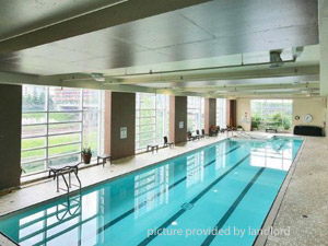1 Bedroom apartment for rent in TORONTO 