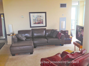 1 Bedroom apartment for rent in TORONTO 