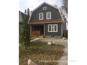 3+ Bedroom apartment for rent in YORK