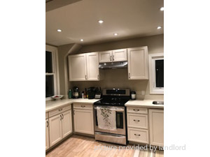 3+ Bedroom apartment for rent in YORK