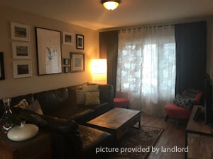 3+ Bedroom apartment for rent in YORK