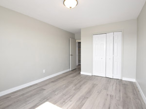 2 Bedroom apartment for rent in Oshawa  