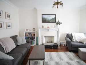 1 Bedroom apartment for rent in TORONTO