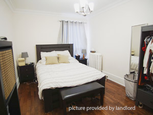 1 Bedroom apartment for rent in TORONTO