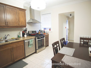 1 Bedroom apartment for rent in TORONTO