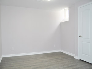 2 Bedroom apartment for rent in Brampton 