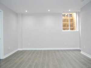 2 Bedroom apartment for rent in Brampton 