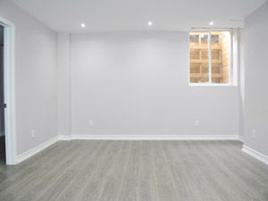 2 Bedroom apartment for rent in Brampton 