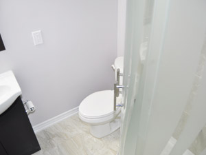 2 Bedroom apartment for rent in Brampton 