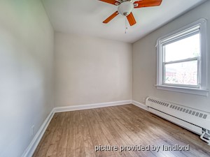2 Bedroom apartment for rent in EAST YORK