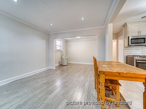 2 Bedroom apartment for rent in EAST YORK