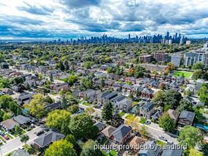 2 Bedroom apartment for rent in EAST YORK