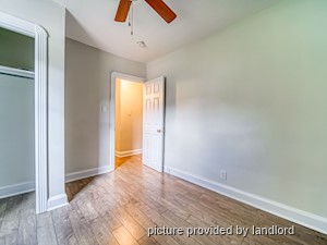 2 Bedroom apartment for rent in EAST YORK