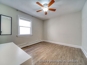 2 Bedroom apartment for rent in EAST YORK