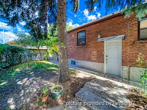 2 Bedroom apartment for rent in EAST YORK