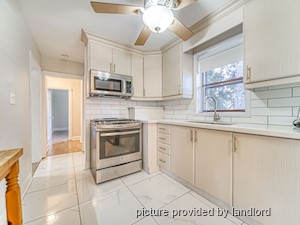 2 Bedroom apartment for rent in EAST YORK