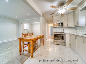 2 Bedroom apartment for rent in EAST YORK