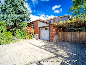 2 Bedroom apartment for rent in EAST YORK