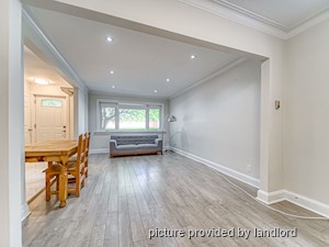 2 Bedroom apartment for rent in EAST YORK