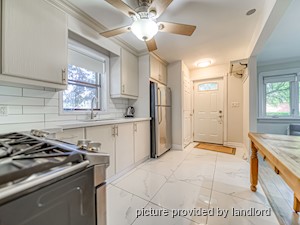 2 Bedroom apartment for rent in EAST YORK