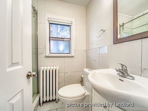 2 Bedroom apartment for rent in EAST YORK