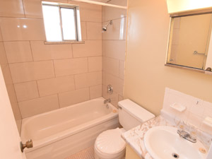 2 Bedroom apartment for rent in Hamilton 