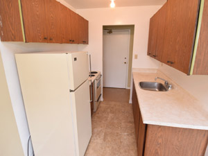 2 Bedroom apartment for rent in Hamilton 