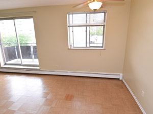 2 Bedroom apartment for rent in Hamilton 