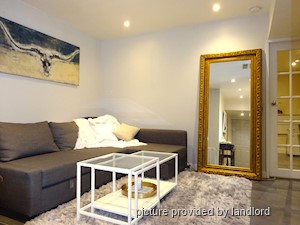 1 Bedroom apartment for rent in TORONTO