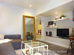 1 Bedroom apartment for rent in TORONTO