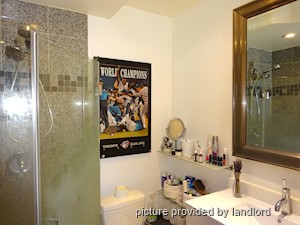 1 Bedroom apartment for rent in TORONTO