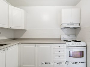 2 Bedroom apartment for rent in Toronto