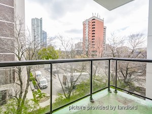 2 Bedroom apartment for rent in Toronto