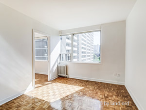 2 Bedroom apartment for rent in Toronto