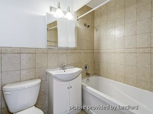 2 Bedroom apartment for rent in Toronto